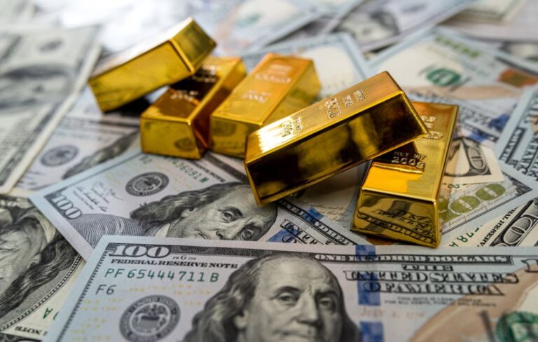 Want To Have A More Appealing Gold Investment Companies? Read This!