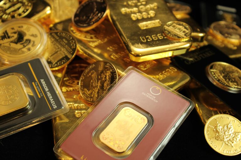 Most Successful Best Gold Ira Companies: Top Precious Metals Ira Custodian Accounts Of 2023: Reviews, Fees, Comparison