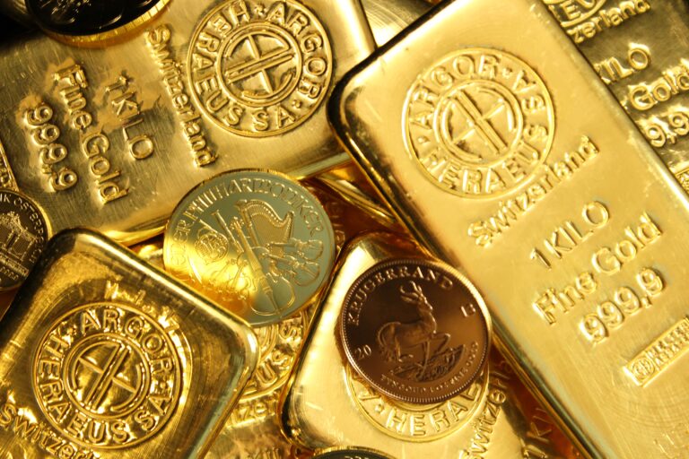 Factors To Transfer Your Gold Ira